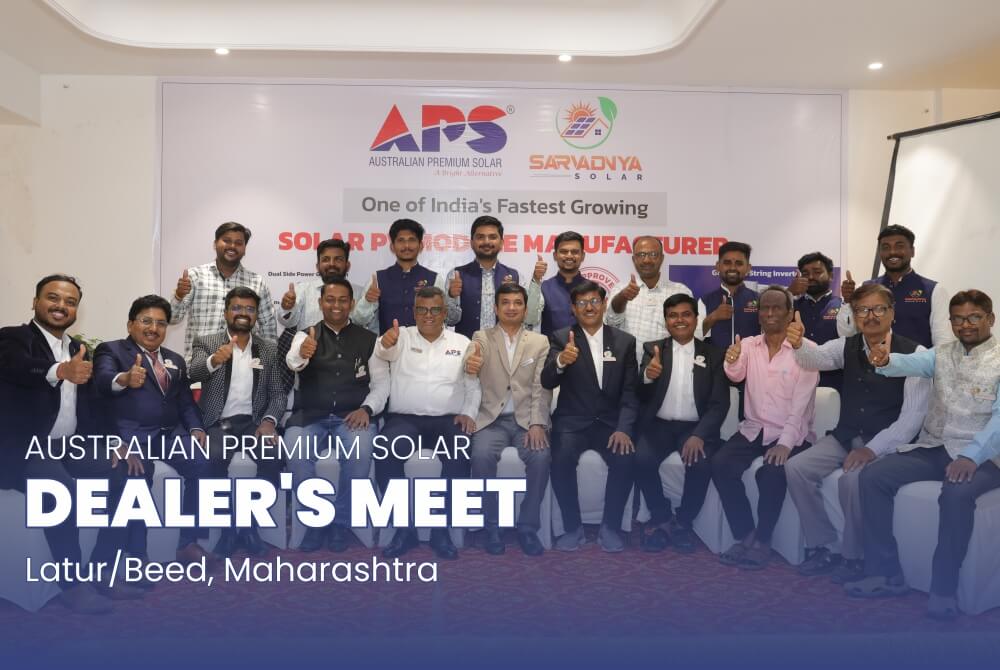 Dealer's Meet APS