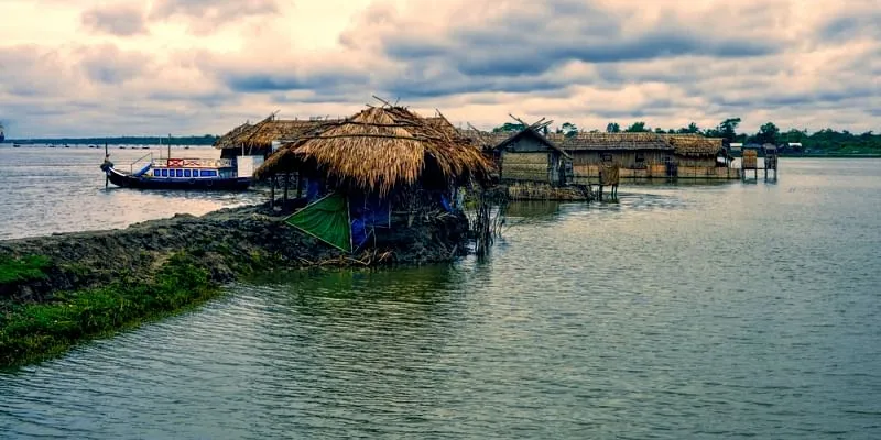 Solar lights change lives of Sunderbans residents