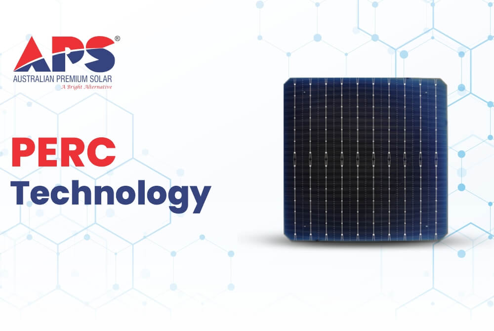 PERC Solar Cells: The Technology Behind High-Performance Panels