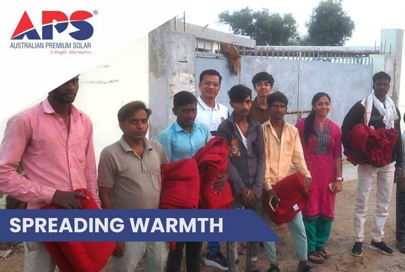 Giving Back to Society Through Responsible Business Practices