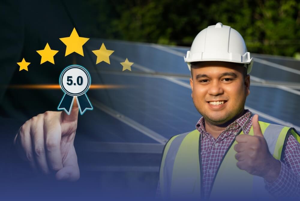 Why Customer Reviews & Testimonials Are Important